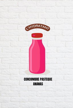 L’HYDRATANT