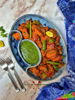 Chilli Chaap