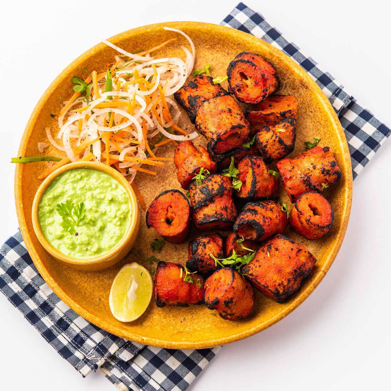 Tandoori Chaap _0