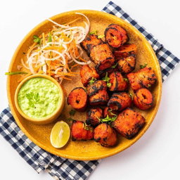 Tandoori Chaap 