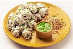 Malai Chaap 