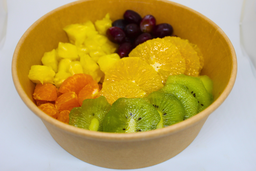 Salade de fruits 