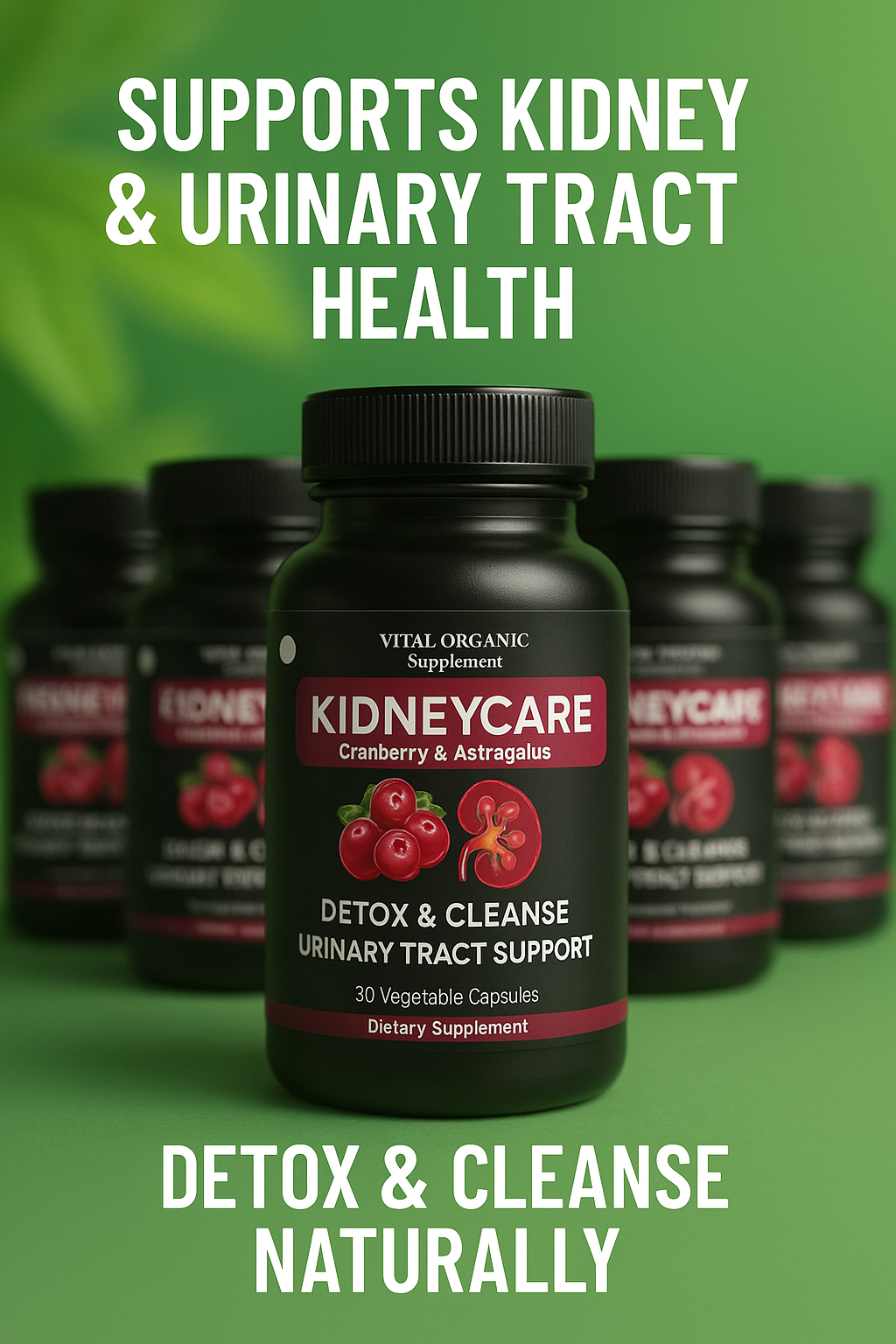 KIDNEYCARE (For Kidney Problems) _0