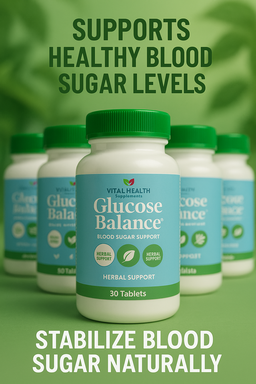 DiaLife Glucose Balance+ ( For DIABETES)