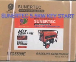 GENERATORS