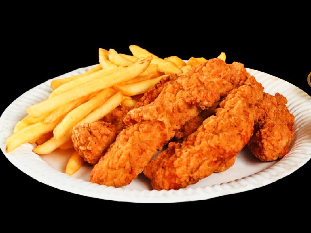 COMBO TENDERS