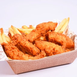 COMBO TENDERS
