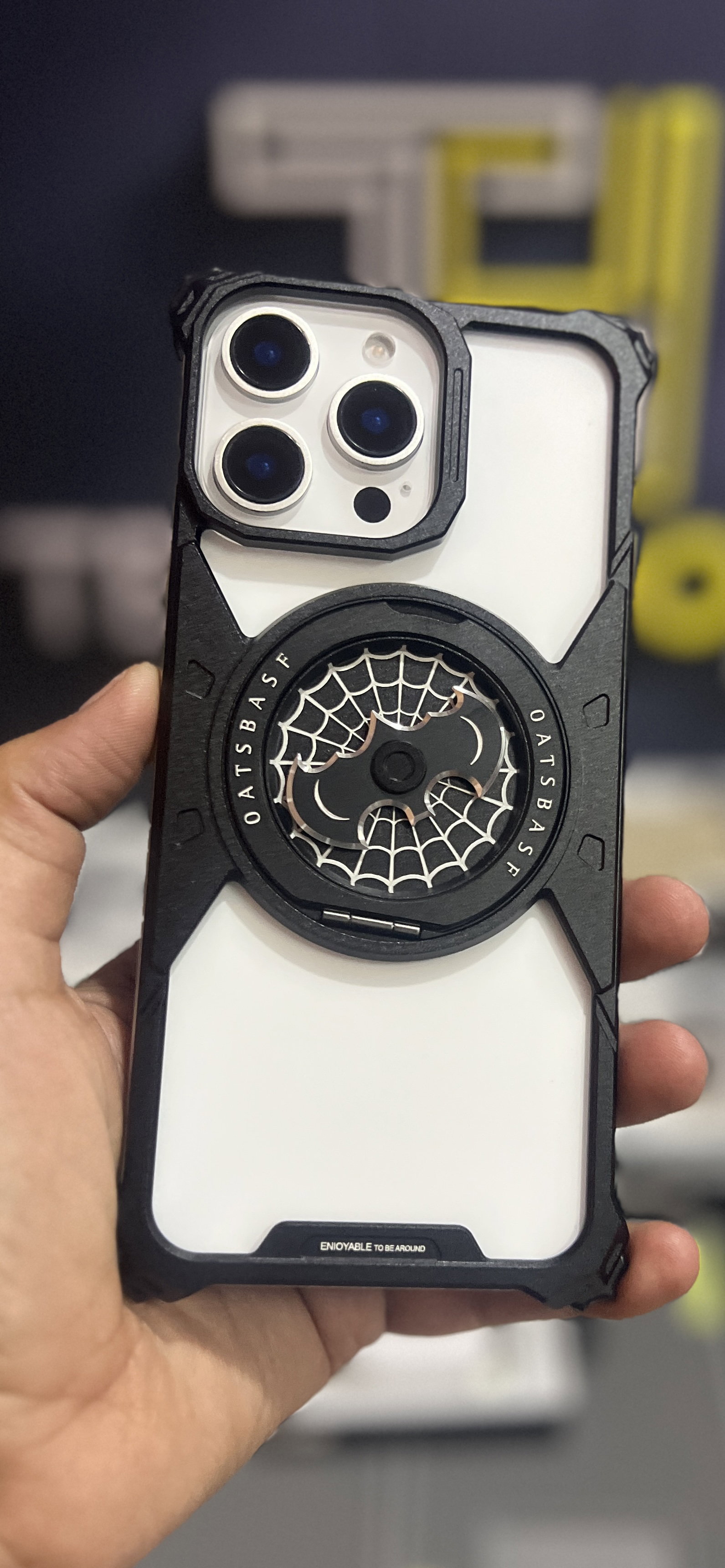 metallic Case_1