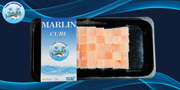 Marlin Cubes