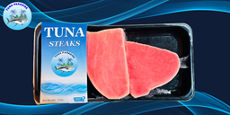 Tuna Steak