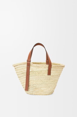 Loewe basket bag grande 