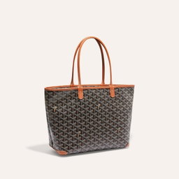 Goyard Artois PM tote - tan 
