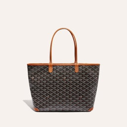 Goyard Artois PM tote - tan 