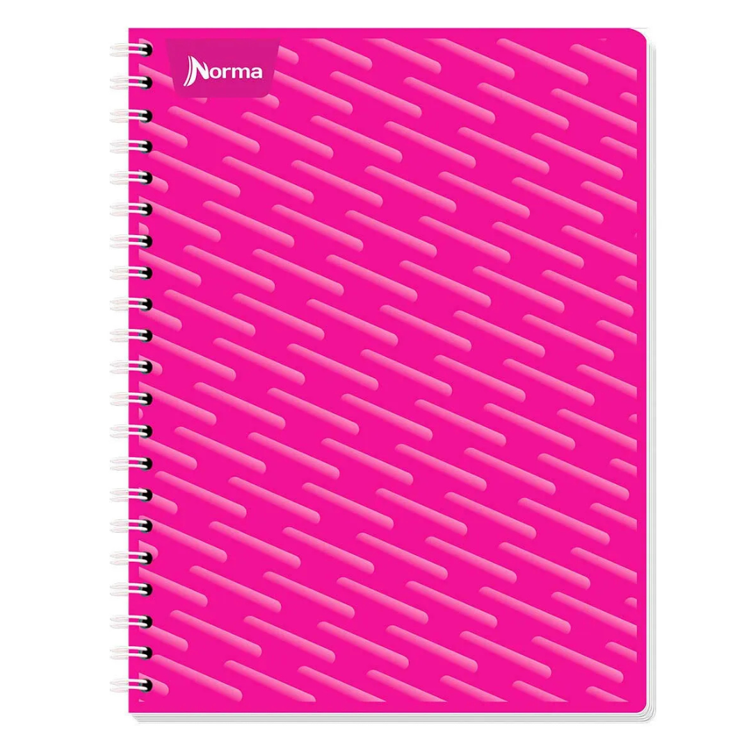 Cuaderno profesional 200 hojas Norma _0