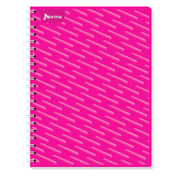 Cuaderno profesional 200 hojas Norma 