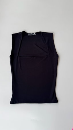 Kaylee Square Neck Top 