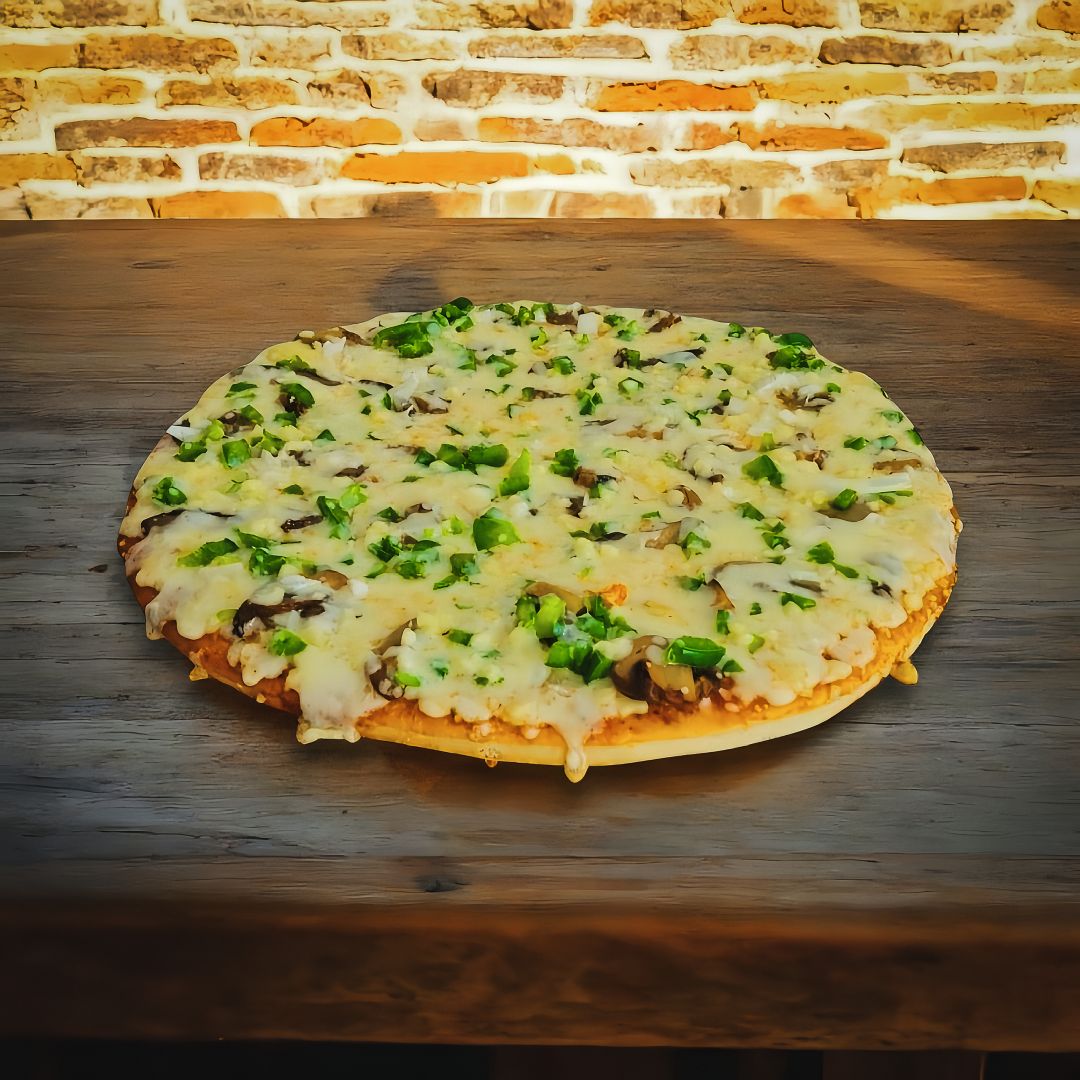 VEGETARIANA