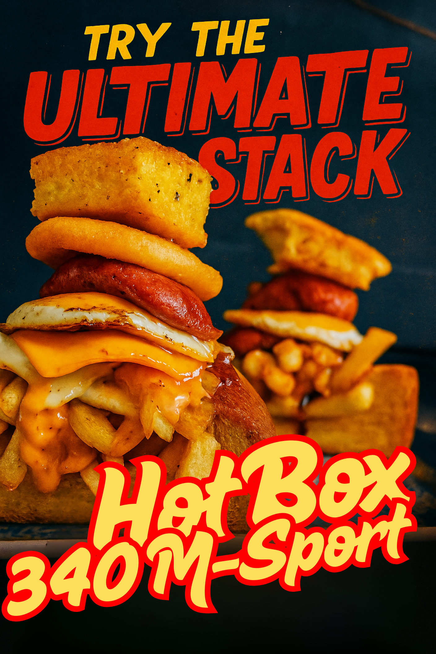 Hot Box 340M sport _0