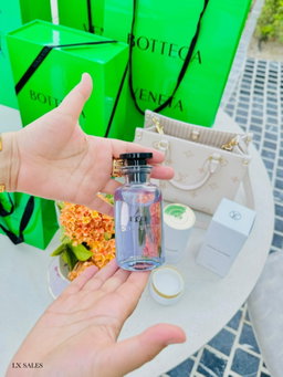 Perfume Louis Vuitton - ELVES