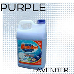 Sabun Basuh Pencuci Pakaian Wangi Tahan Lama 10 Liter rm25