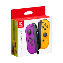 Nintendo Switch Joy-Con Droit & Gauche
