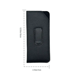 Clip-On Pouch 