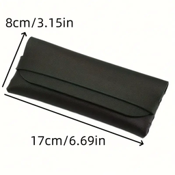 Leather Pouch