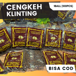 CENGKEH MACAM MACAM CENGKEH ECER DAN GROSIR