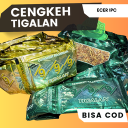 CENGKEH MACAM MACAM CENGKEH ECER DAN GROSIR