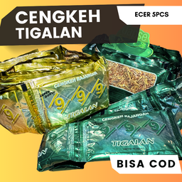 CENGKEH MACAM MACAM CENGKEH ECER DAN GROSIR