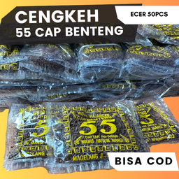 CENGKEH MACAM MACAM CENGKEH ECER DAN GROSIR