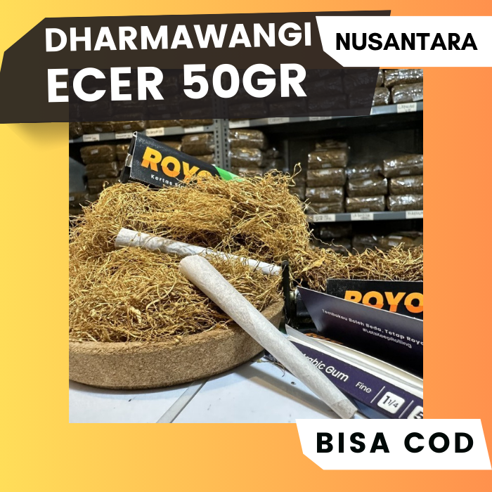DARMAWANGI ecer dan kiloan