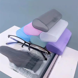 Transparent Case-(COMING SOON)