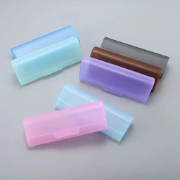 Transparent Case-(COMING SOON)