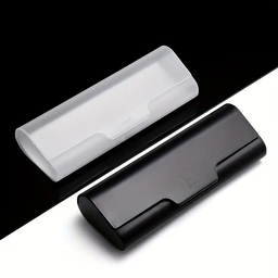 Transparent Case-(COMING SOON)