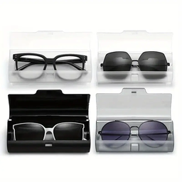 Transparent Case-(COMING SOON)