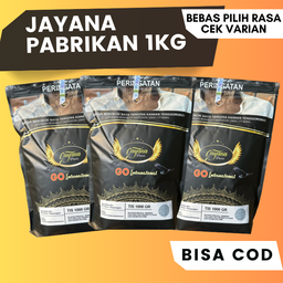 JAYANA PABRIKAN 1KG