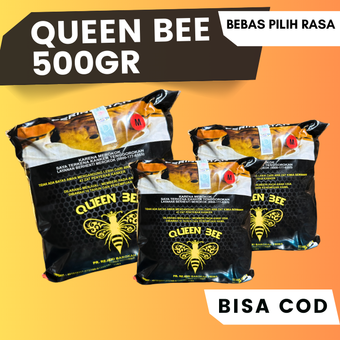 QUEENBEE 1/2KG