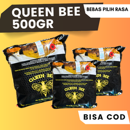 QUEENBEE 1/2KG