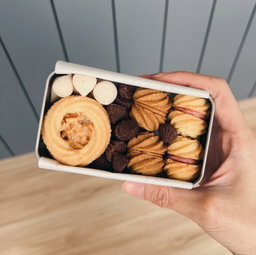 Petit Cookie Box