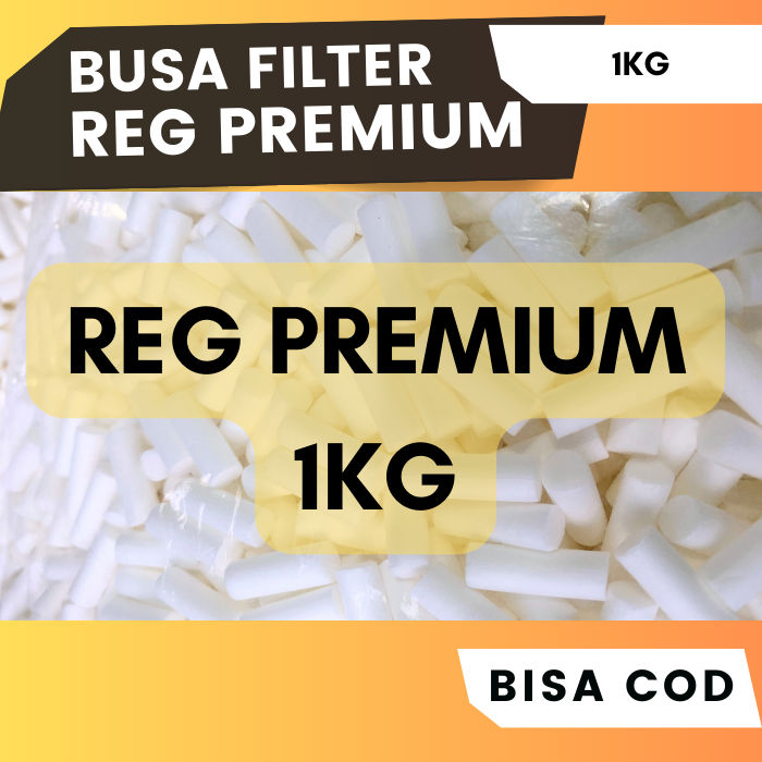 BUSA REG & MILD PREMIUM 1KG PILIH DI VARIAN_1