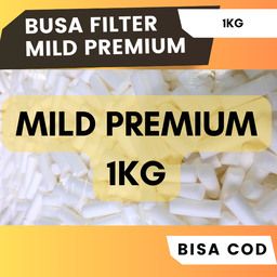 BUSA REG & MILD PREMIUM 1KG PILIH DI VARIAN