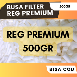BUSA REG & MILD PREMIUM 1/2KG PILIH DI VARIAN