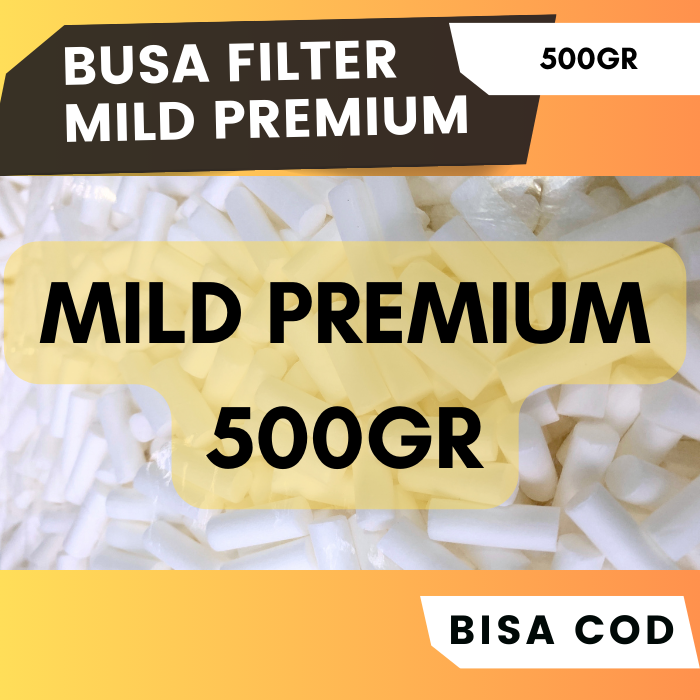 BUSA REG & MILD PREMIUM 1/2KG PILIH DI VARIAN_2