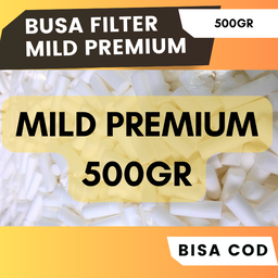BUSA REG & MILD PREMIUM 1/2KG PILIH DI VARIAN