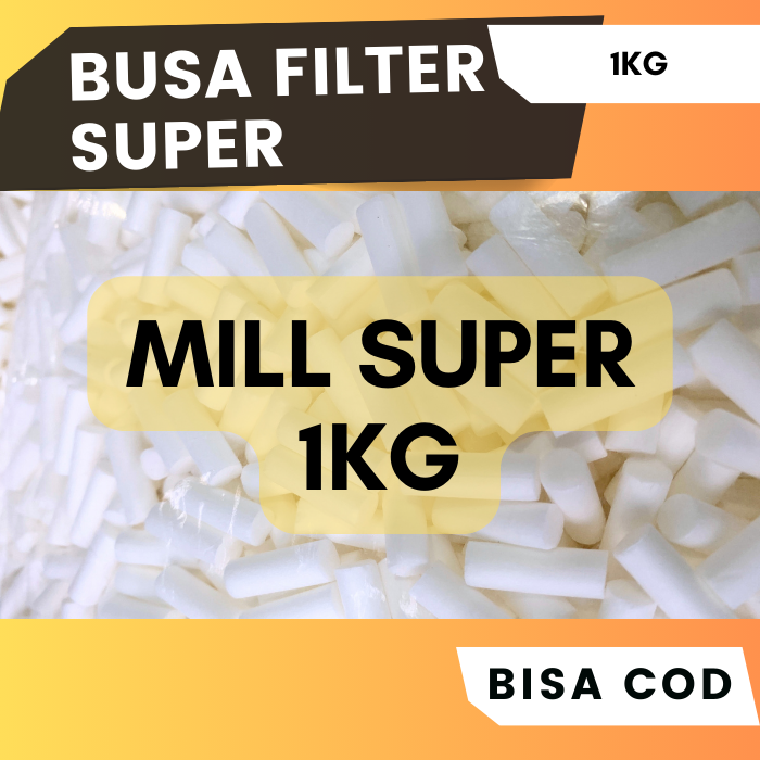 BUSA REG & MILD SUPER 1KG PILIH DI VARIAN_1