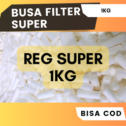 BUSA REG & MILD SUPER 1KG PILIH DI VARIAN