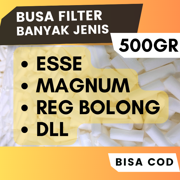 BUSA BANYAK PILIHAN 1/2KG PILIH DI VARIAN_0