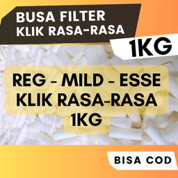 BUSA KLIK RASA RASA 1KG PILIH DI VARIAN