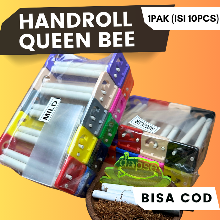 ALAT MERK QUEENBEE 1PAK